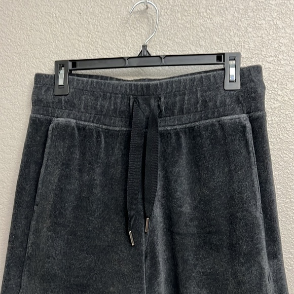 Lululemon Morning Restore Pant in Heathered Black - Picture 6 of 9